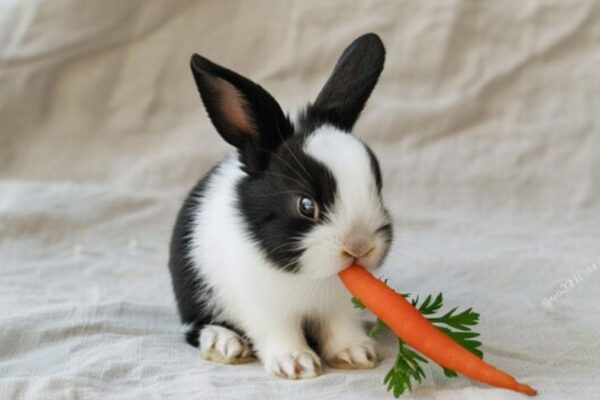 Food Brand With A Rabbit Mascot NYT