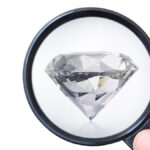 Imperfection in a Diamond NYT