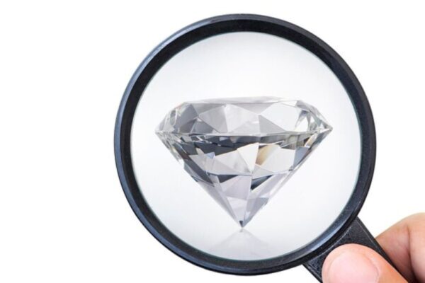 Imperfection in a Diamond NYT