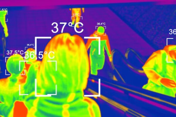 Products of Thermal Imaging Crossword