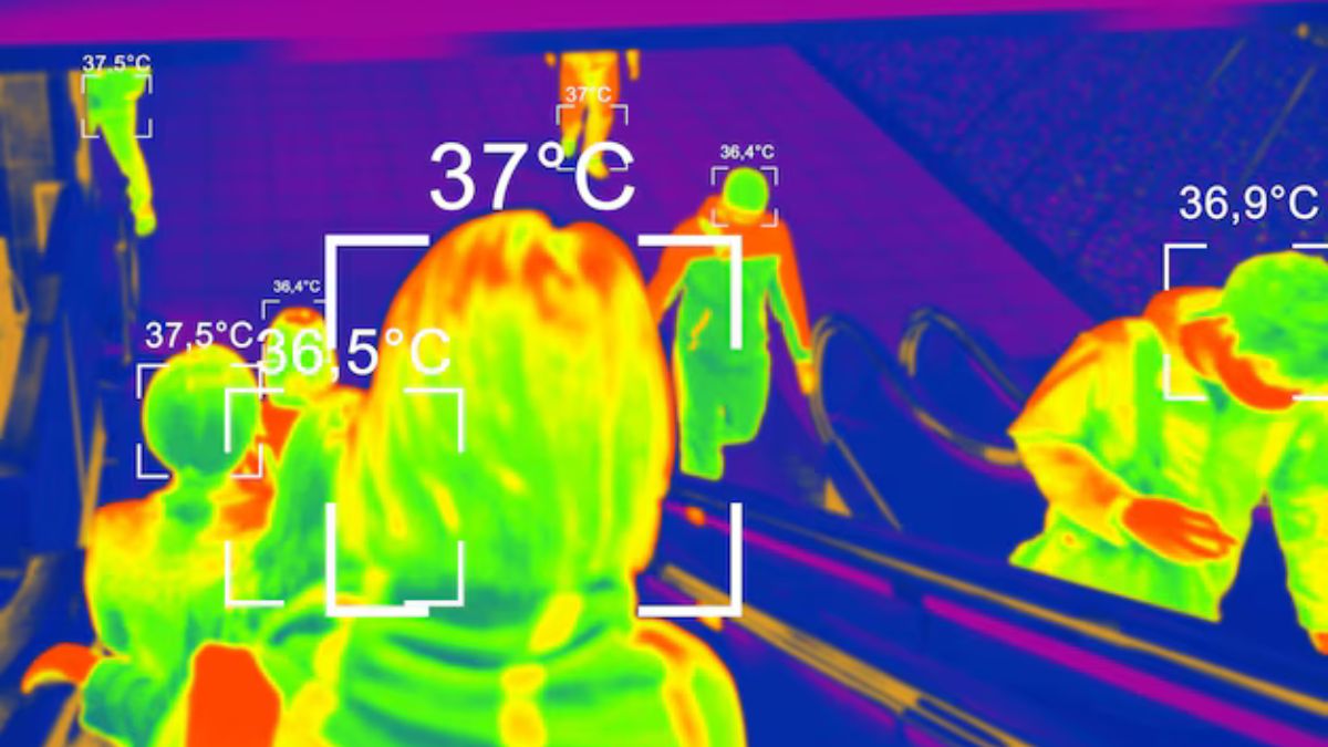 Products of Thermal Imaging Crossword