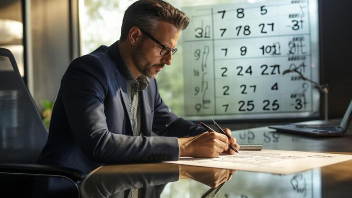 Tipping Point on A Counter Crossword