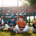 Youth Travel Baseball Programs Leland NC