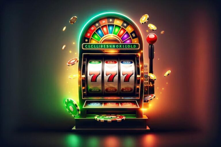 Step into the Throne Room: Exploring King Slot Gacor King88’s Winning Strategies