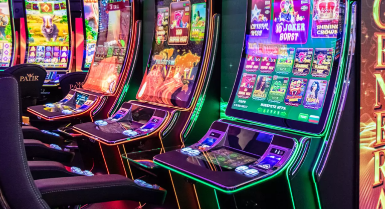 Why BO55 Slot Gacor is the Most Exciting Slot Game of 2024: Features and Benefits Explained