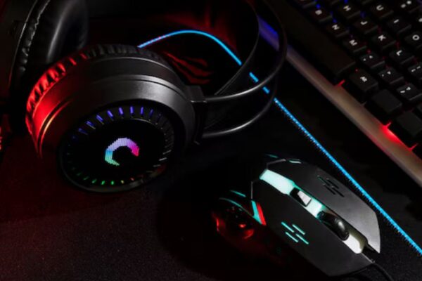 AIHOOR Gaming Headset G10P