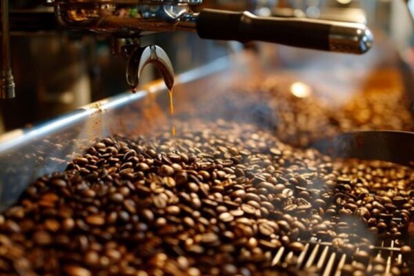 Agile Project Management of Coffee Internationally in Honduras