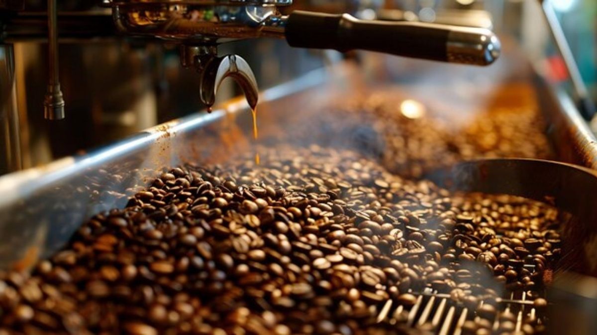 Agile Project Management of Coffee Internationally in Honduras