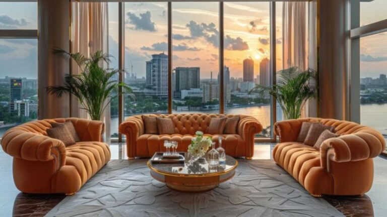 Al Burj Real Estate Kerzner: Commitment to Excellence with Kerzner’s Expertise