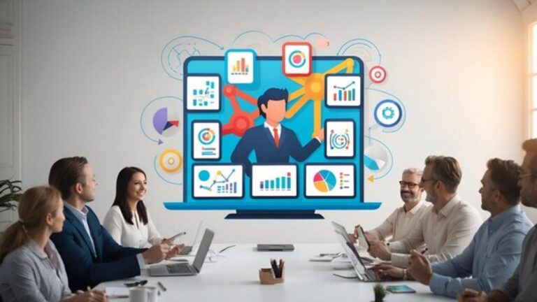 BCCAI Digital Marketing: Key Trends and Insights
