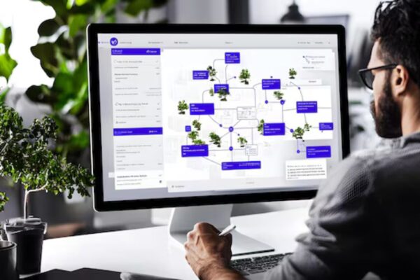 Cameo System Modeler Face Data Architecture Example