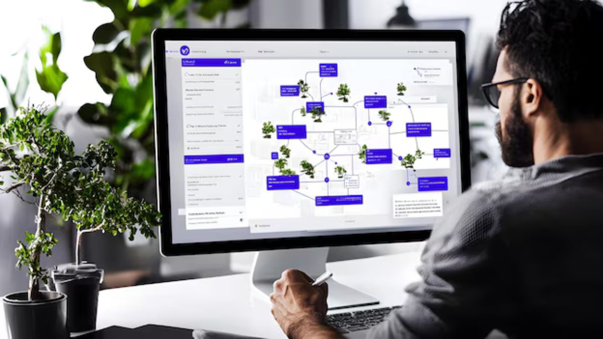 Cameo System Modeler Face Data Architecture Example