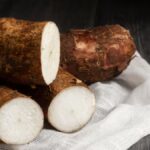 Cassava Product NYT