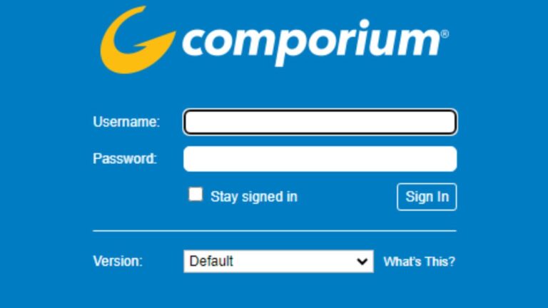 Comporium Webmail: Your Complete Guide to Email Management