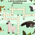 Springbok Great American Legends Puzzles