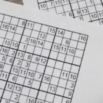 SquareSpace Creations Crossword