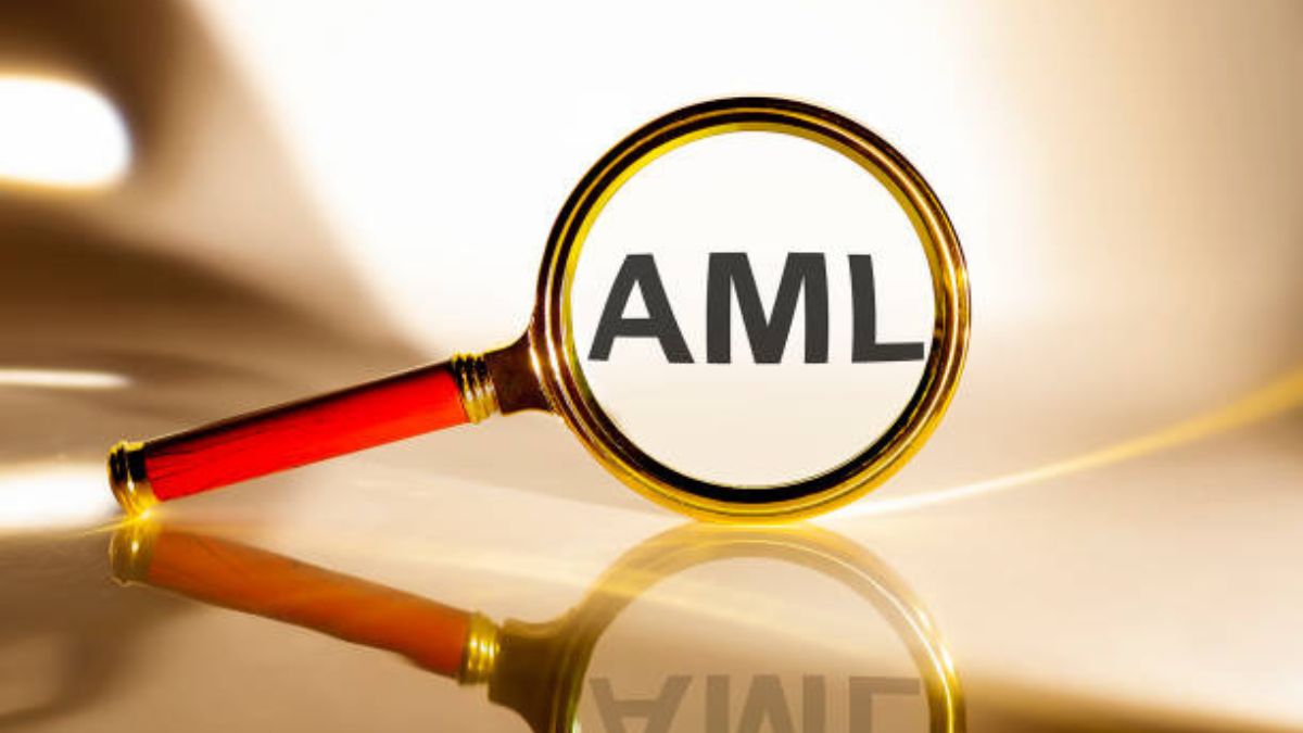 AML Systems