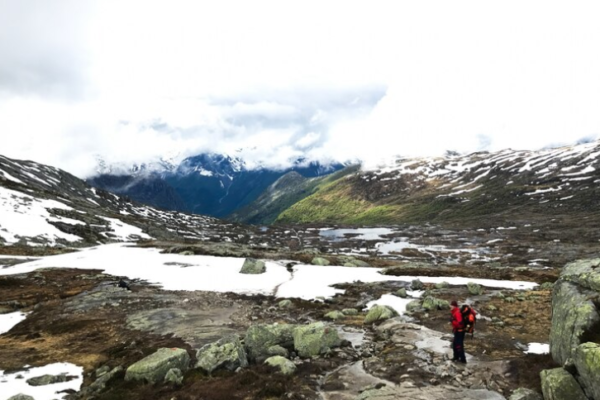 Annapurna Base Camp Trekking Experience