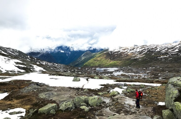 Annapurna Base Camp Trekking Experience