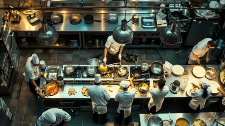 Tips for Choosing the Best Restaurant Equipment