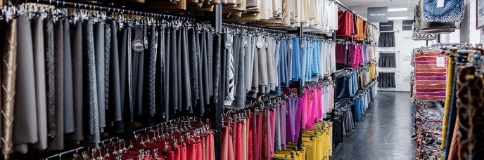 Caring for Your Fabrics