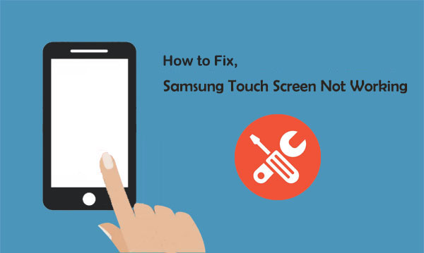 How to Fix Samsung Galaxy Touch Sensitivity Issues