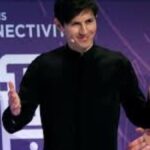 Pavel Durov