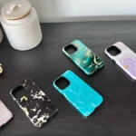 Phone Case Care for Different Materials Leather vs. Plastic