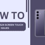 Understanding Touch Sensitivity Issues