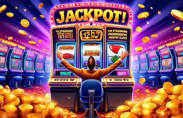 Slot Online Terpercaya