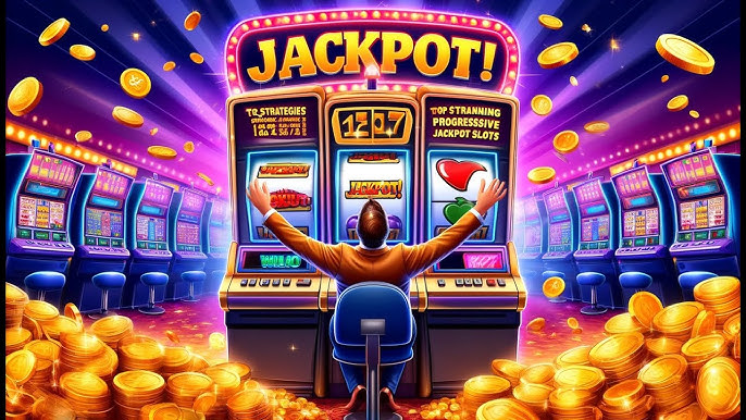 Slot Online Terpercaya