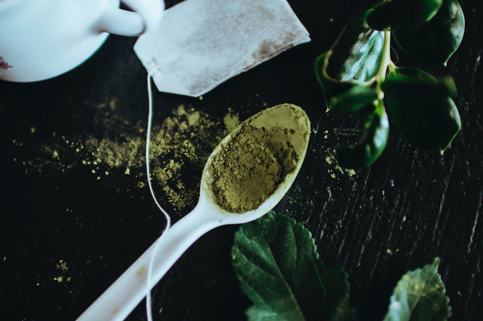 What Are the Benefits of Kratom Powder