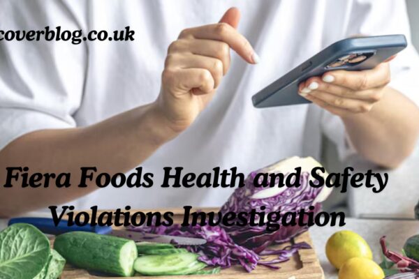 Fiera Foods Health and Safety Violations Investigation