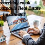 Pedrovazpaulo Real Estate Investment