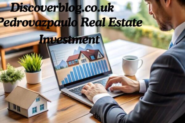 Pedrovazpaulo Real Estate Investment