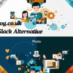 Stork.AI Slack Alternative