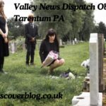 Valley News Dispatch Obituaries Tarentum PA