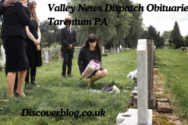 Valley News Dispatch Obituaries Tarentum PA