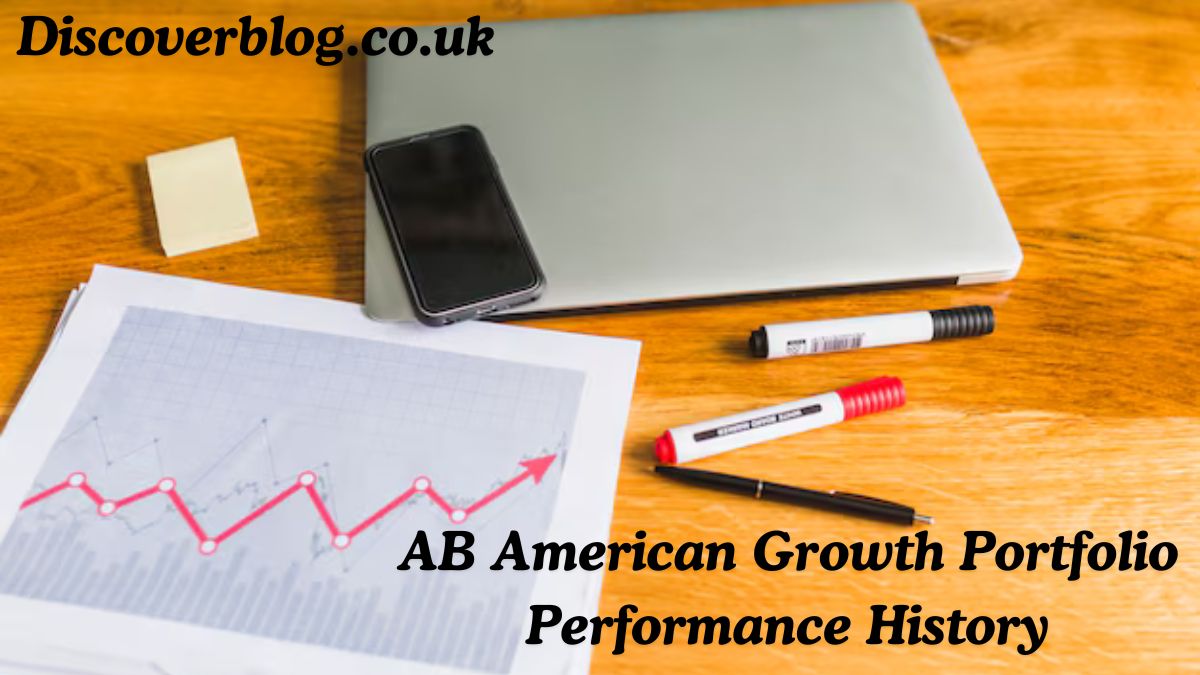 AB American Growth Portfolio Performance History