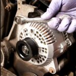 Duralast Alternator