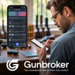 Gunbroker App
