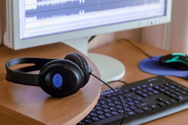 PBX Gaming Headphones Software for Windows