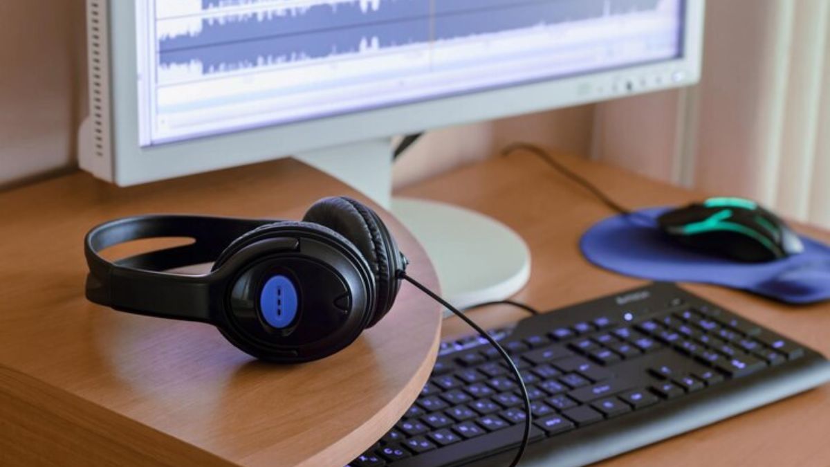 PBX Gaming Headphones Software for Windows